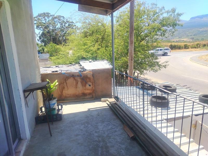 3 Bedroom Property for Sale in Groenheuwel Western Cape